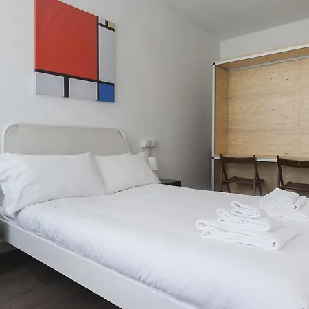 Italianway-pasolini Appartement Milan