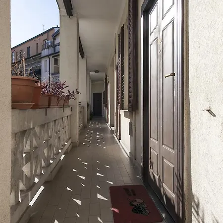 Appartement Italianway-pasolini Milan