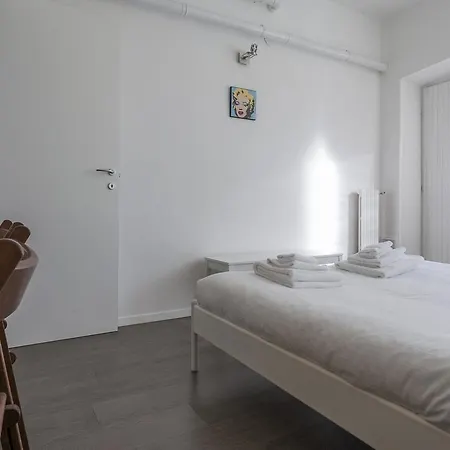 Italianway-pasolini Appartement Milan